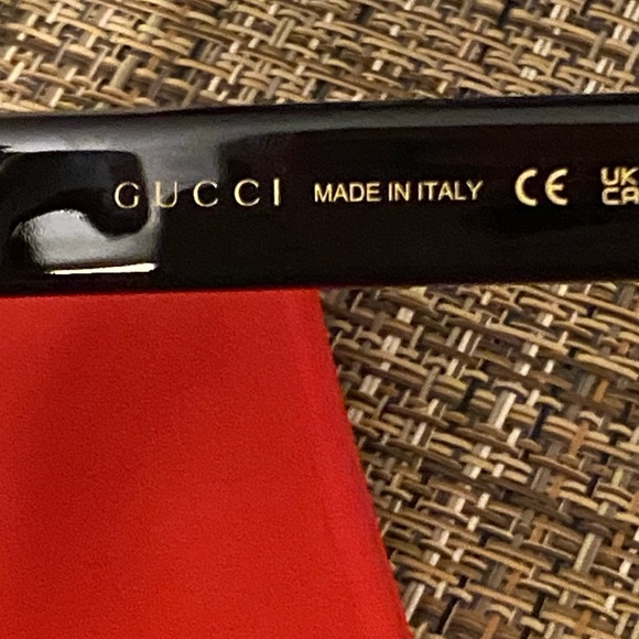 Gucci optical Brand-new - Picture 9 of 9